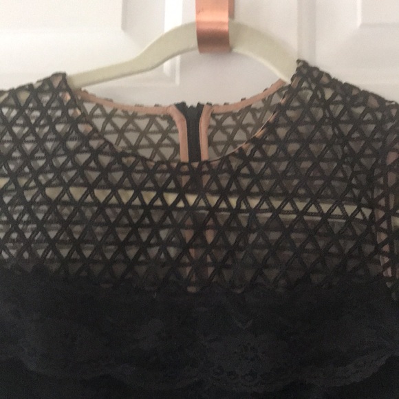 Elegant for wedding party dress - Picture 3 of 7